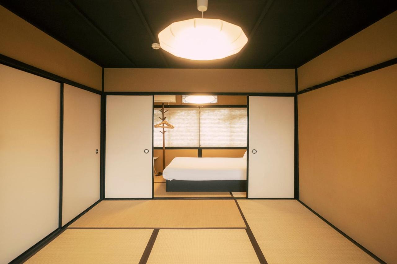 谷町君 星屋 清水家 京都清水寺二年坂 Buitenkant foto