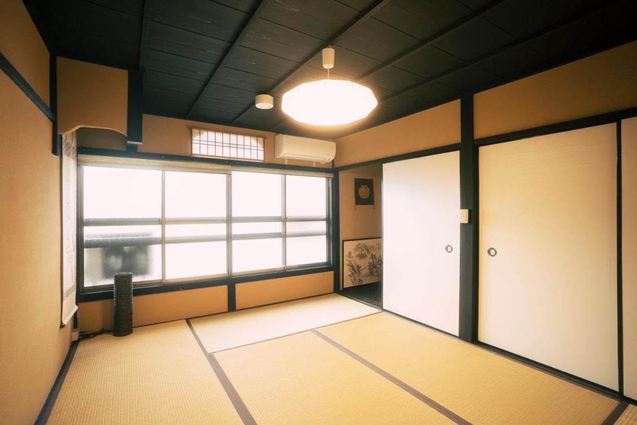 谷町君 星屋 清水家 京都清水寺二年坂 Buitenkant foto
