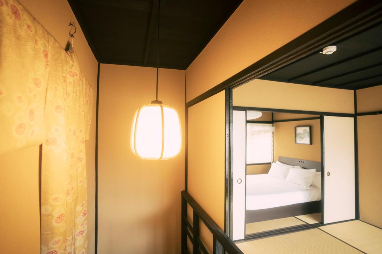 谷町君 星屋 清水家 京都清水寺二年坂 Buitenkant foto