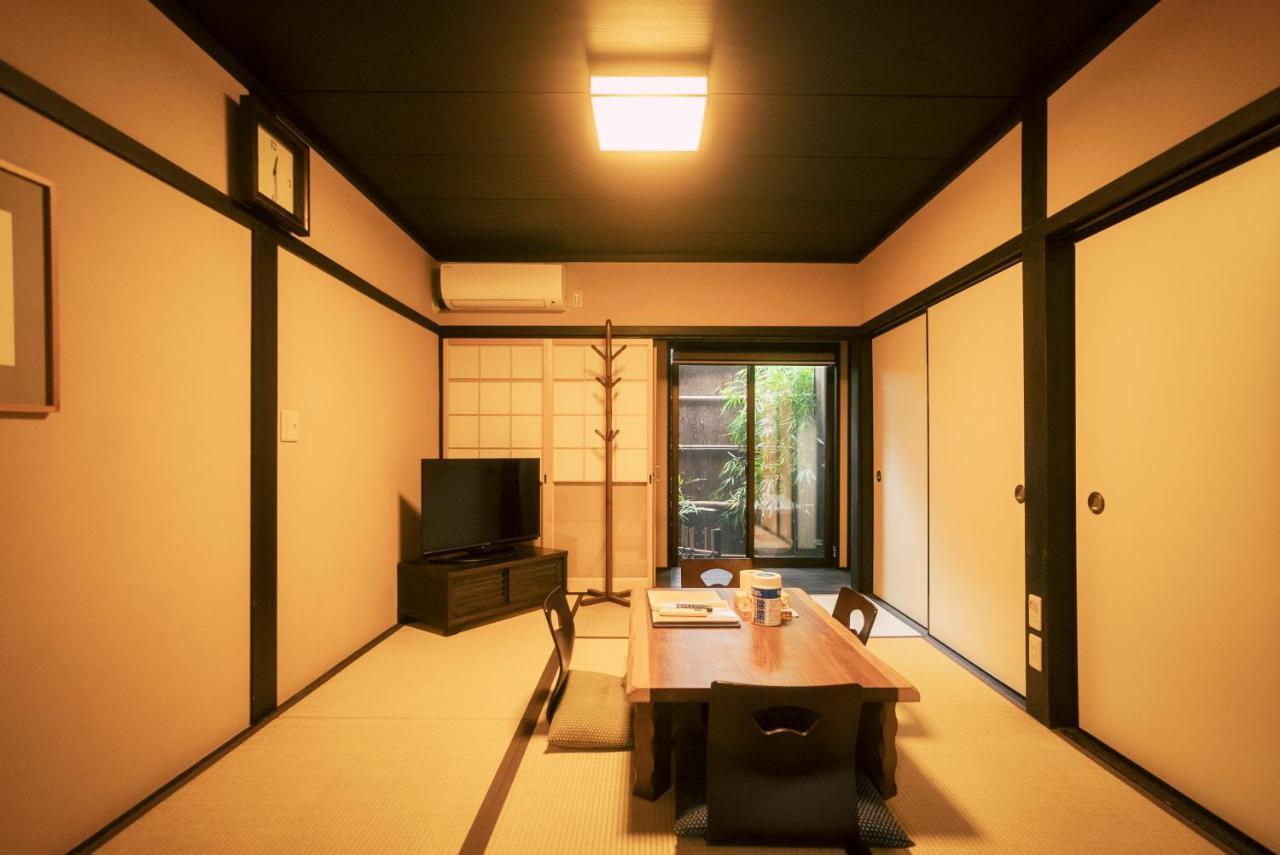 谷町君 星屋 清水家 京都清水寺二年坂 Buitenkant foto
