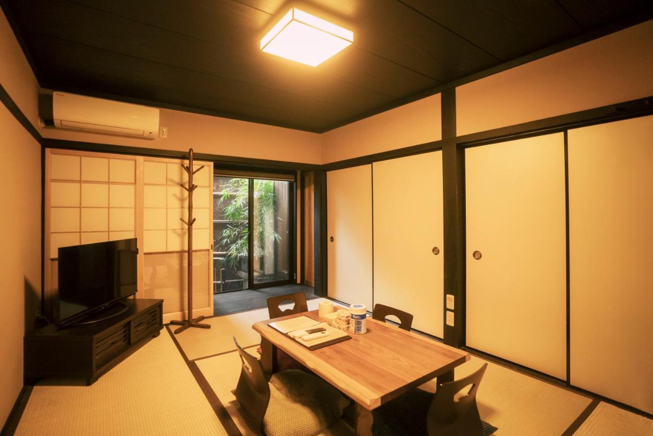谷町君 星屋 清水家 京都清水寺二年坂 Buitenkant foto