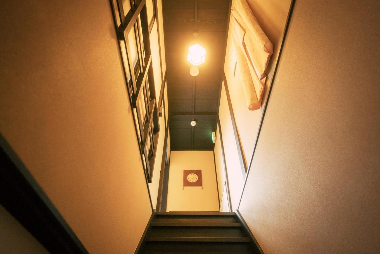 谷町君 星屋 清水家 京都清水寺二年坂 Buitenkant foto