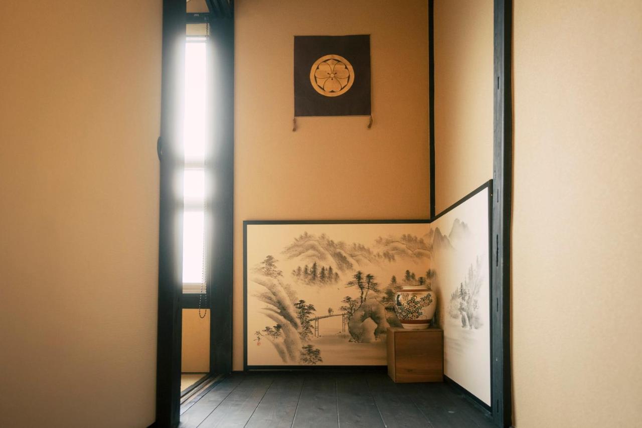 谷町君 星屋 清水家 京都清水寺二年坂 Buitenkant foto