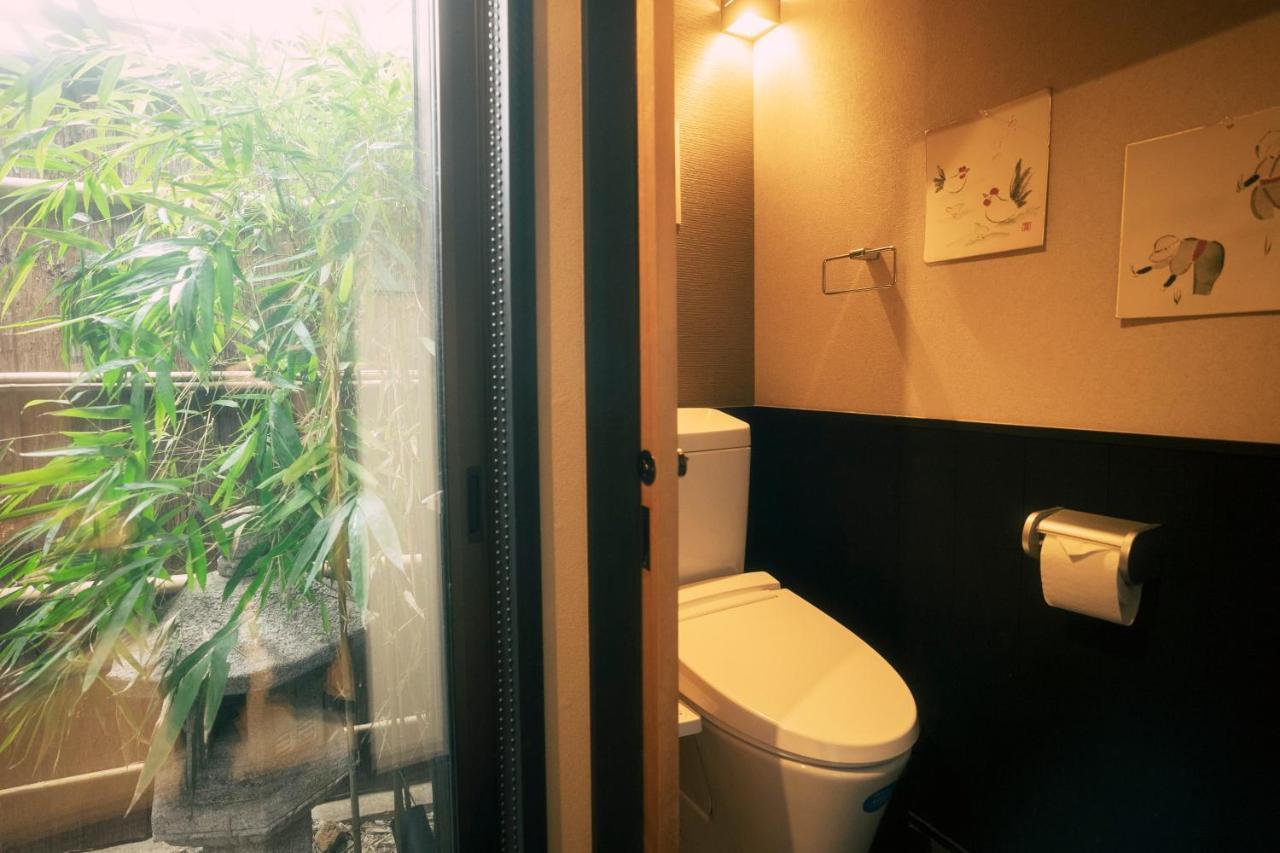 谷町君 星屋 清水家 京都清水寺二年坂 Buitenkant foto