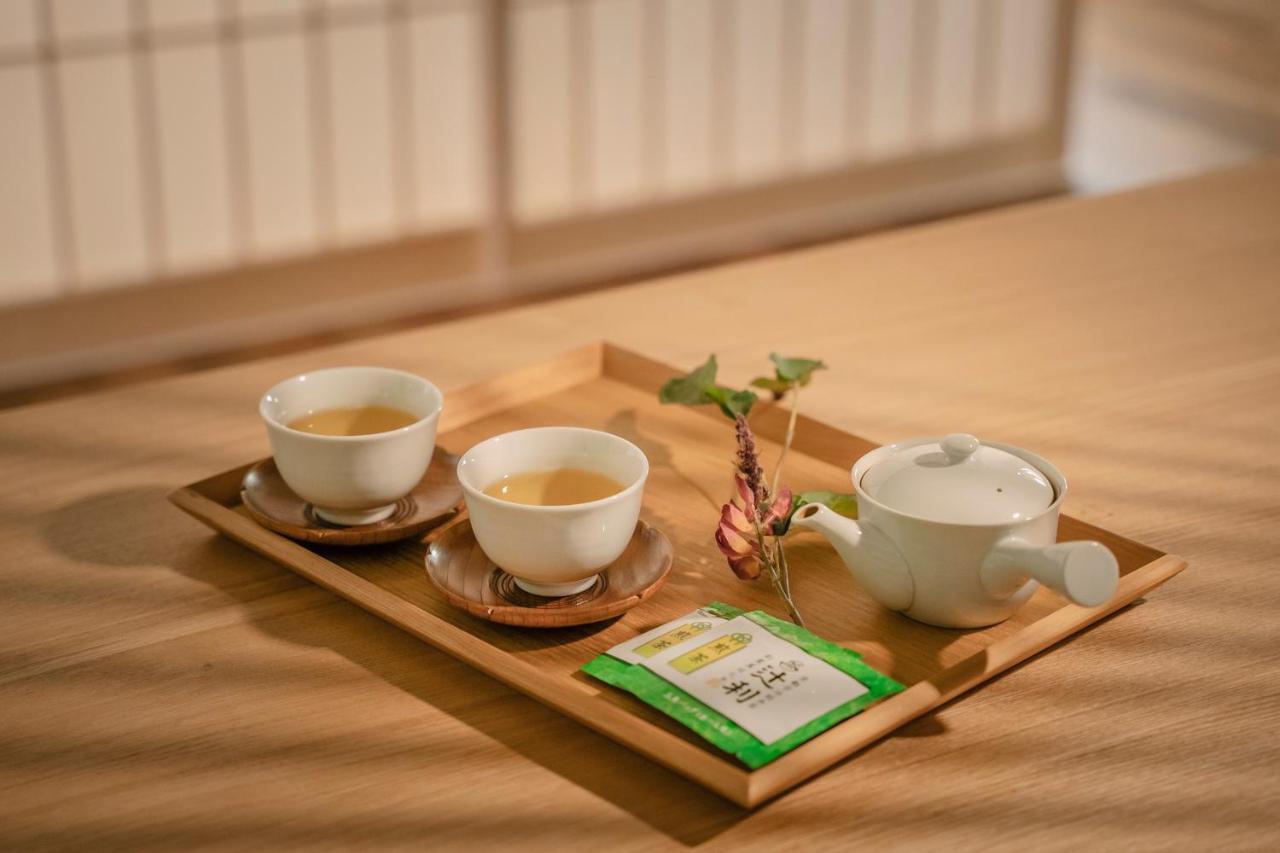 谷町君 星屋 清水家 京都清水寺二年坂 Buitenkant foto