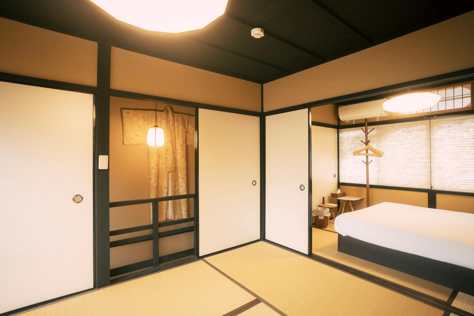 谷町君 星屋 清水家 京都清水寺二年坂 Buitenkant foto